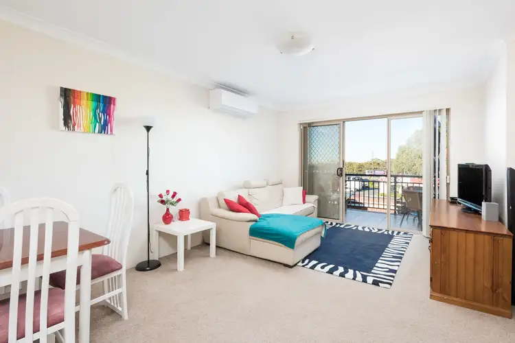 Third view of Homely unit listing, 53/972-990 Old Princes Highway, Engadine NSW 2233