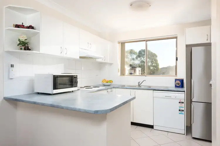 Fourth view of Homely unit listing, 53/972-990 Old Princes Highway, Engadine NSW 2233