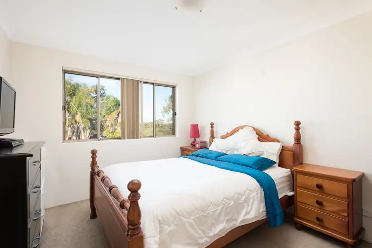 Fifth view of Homely unit listing, 53/972-990 Old Princes Highway, Engadine NSW 2233