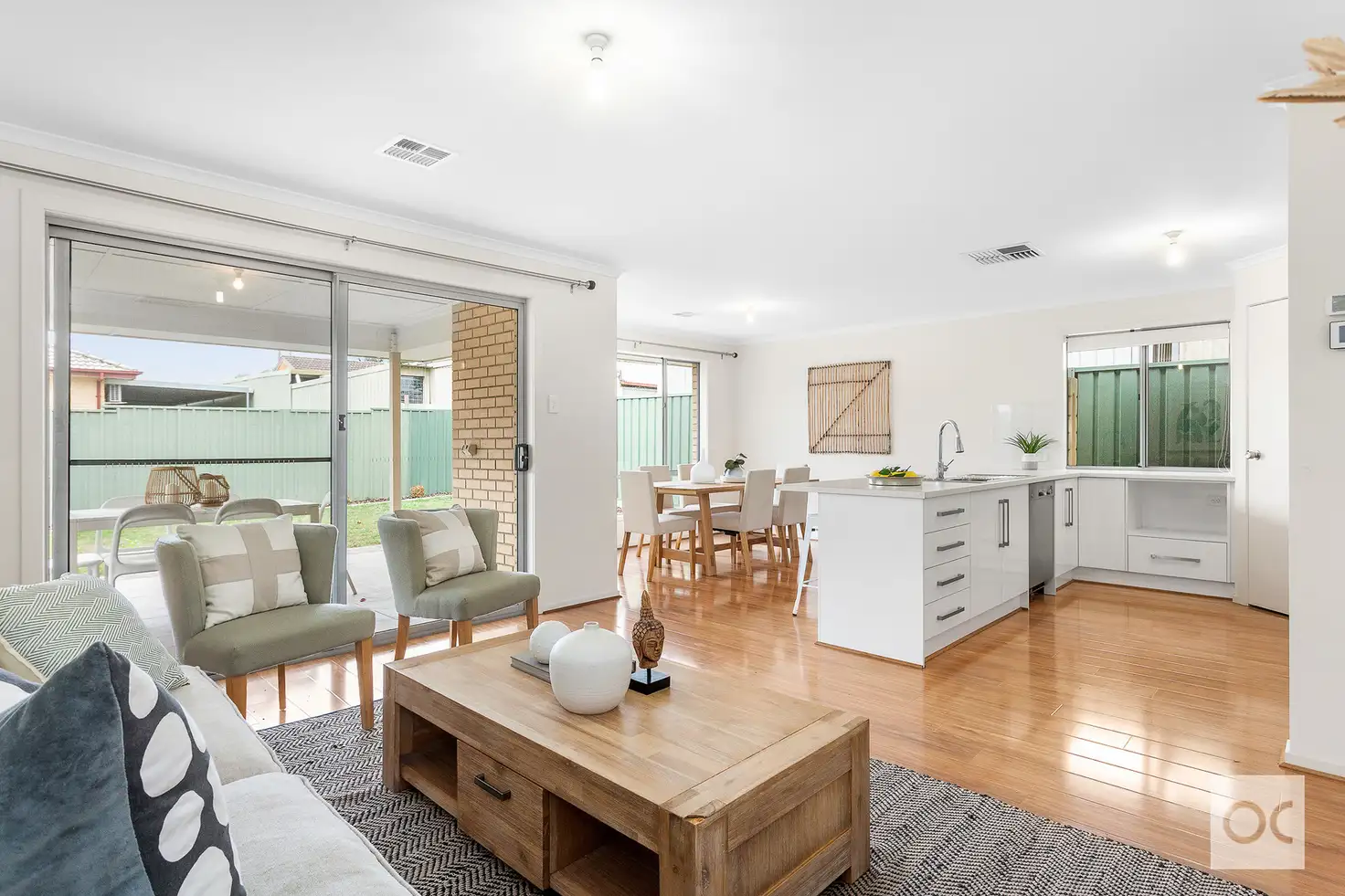 Main view of Homely house listing, 14a Baradine Drive, Ingle Farm SA 5098