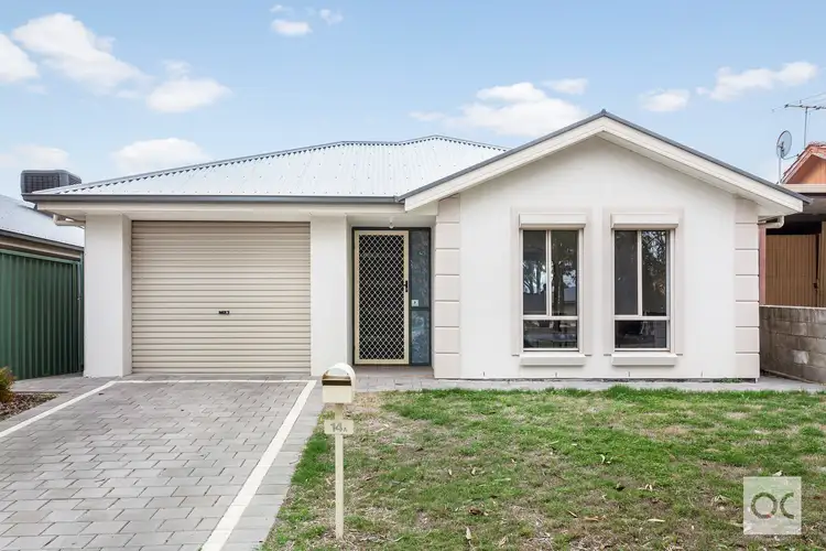 Second view of Homely house listing, 14a Baradine Drive, Ingle Farm SA 5098