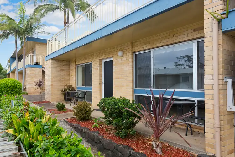 4/3 O'Keefe Place, Kiama NSW 2533