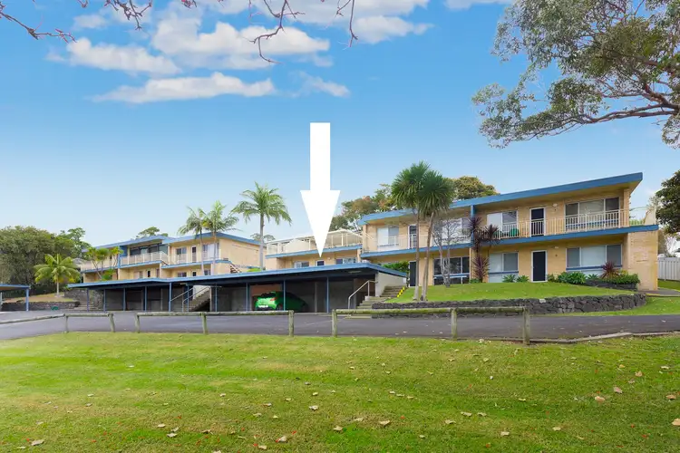 Second view of Homely unit listing, 4/3 O'Keefe Place, Kiama NSW 2533