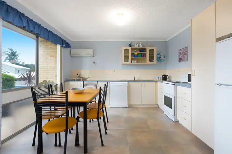 Third view of Homely unit listing, 4/3 O'Keefe Place, Kiama NSW 2533