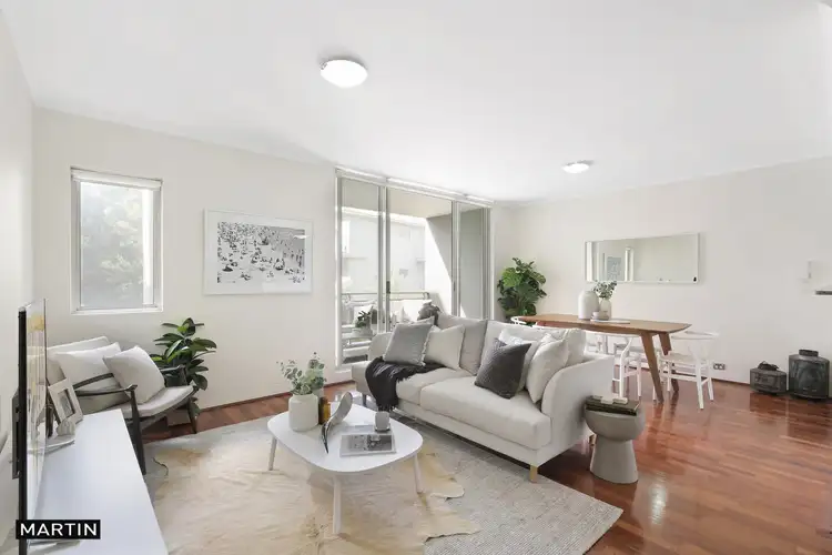 Main view of Homely apartment listing, 53/57 Ralph Street, Alexandria NSW 2015