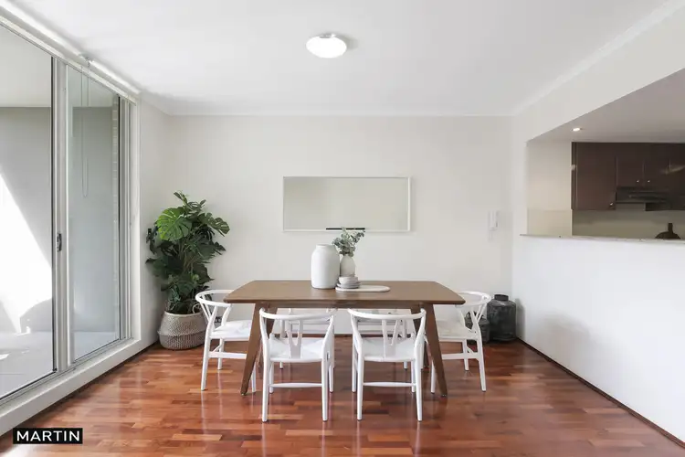 Third view of Homely apartment listing, 53/57 Ralph Street, Alexandria NSW 2015