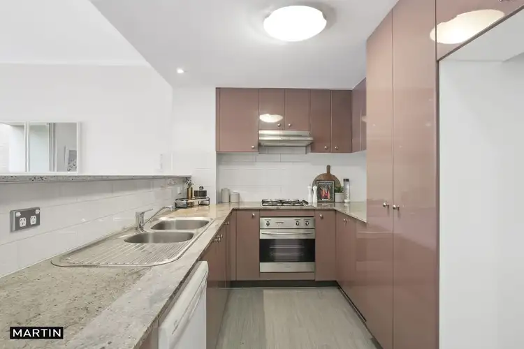 Fifth view of Homely apartment listing, 53/57 Ralph Street, Alexandria NSW 2015
