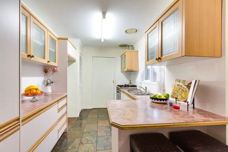 Fifth view of Homely house listing, 14 Narong Place, Keilor Downs VIC 3038