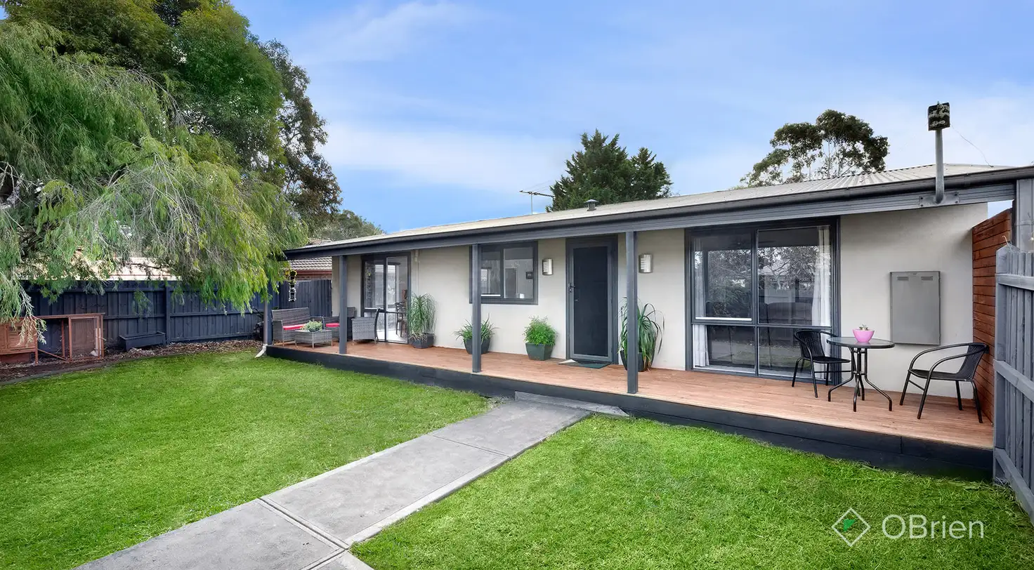 Main view of Homely house listing, 37 Charles Drive, Pearcedale VIC 3912