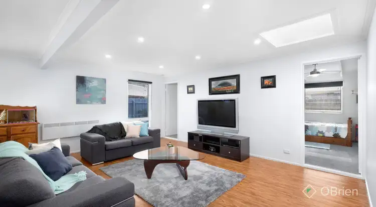 Second view of Homely house listing, 37 Charles Drive, Pearcedale VIC 3912