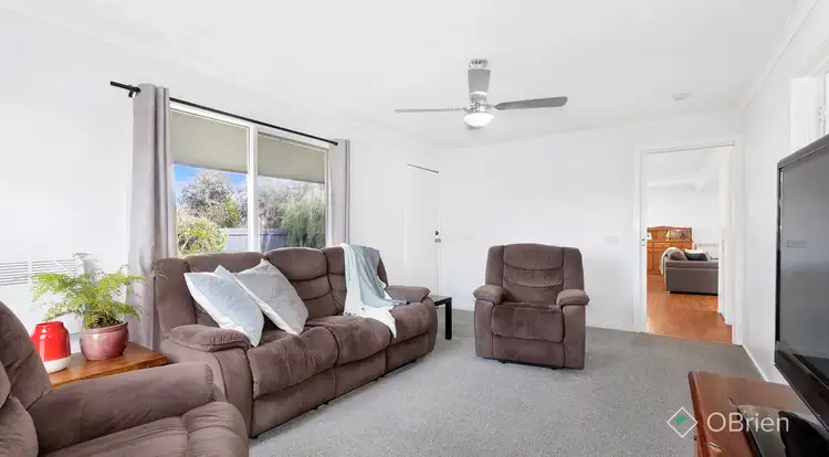 Fourth view of Homely house listing, 37 Charles Drive, Pearcedale VIC 3912