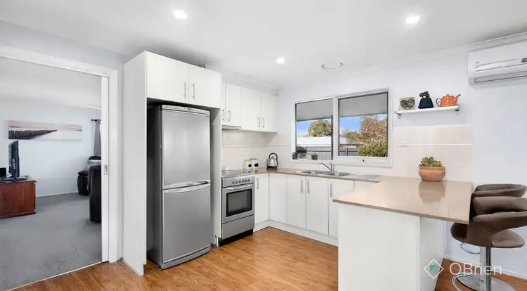 Fifth view of Homely house listing, 37 Charles Drive, Pearcedale VIC 3912