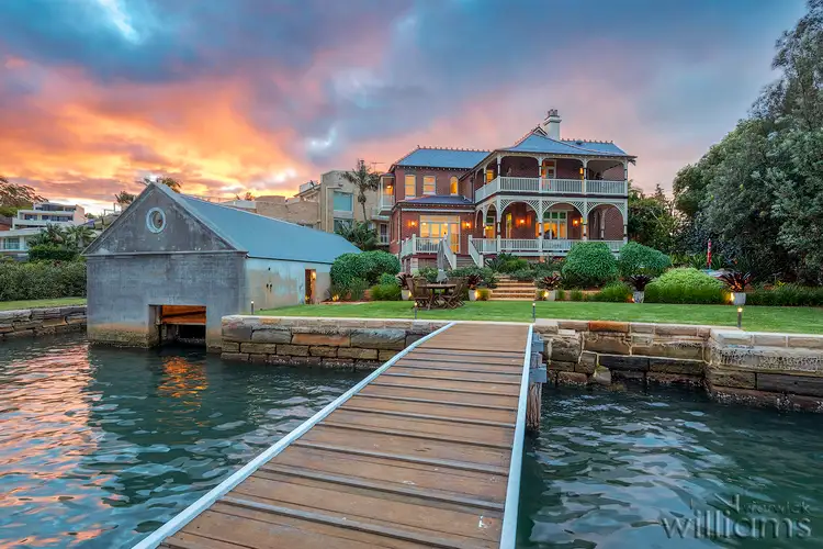 1 Drummoyne Avenue, Drummoyne NSW 2047