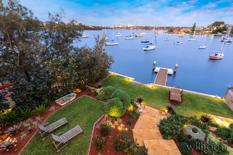 Second view of Homely house listing, 1 Drummoyne Avenue, Drummoyne NSW 2047