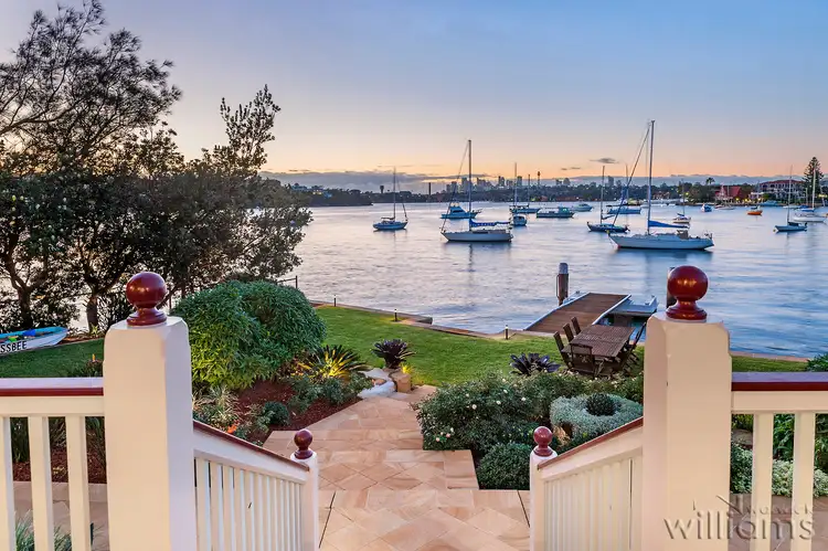 Fourth view of Homely house listing, 1 Drummoyne Avenue, Drummoyne NSW 2047