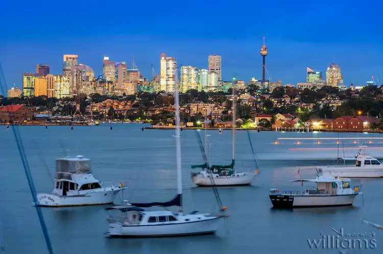 Fifth view of Homely house listing, 1 Drummoyne Avenue, Drummoyne NSW 2047