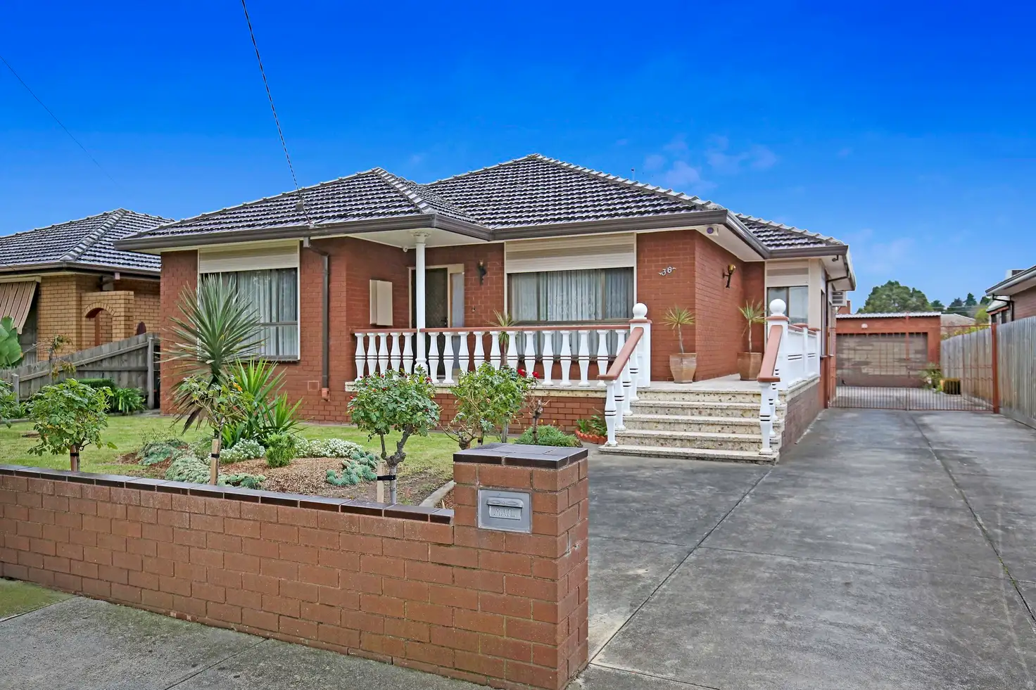 Main view of Homely house listing, 36 Godley Street, Reservoir VIC 3073