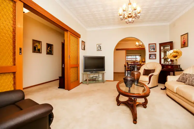 Second view of Homely house listing, 36 Godley Street, Reservoir VIC 3073
