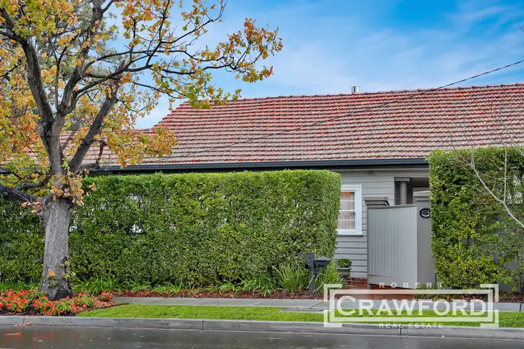 Main view of Homely house listing, 134 Russell Road, New Lambton NSW 2305