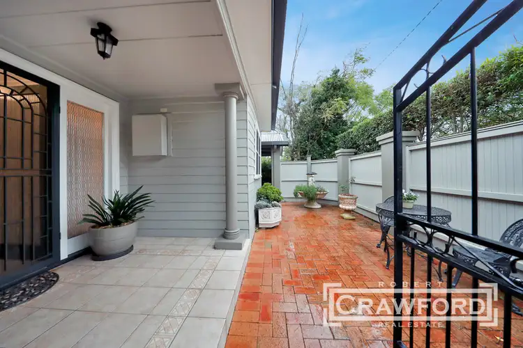 Second view of Homely house listing, 134 Russell Road, New Lambton NSW 2305