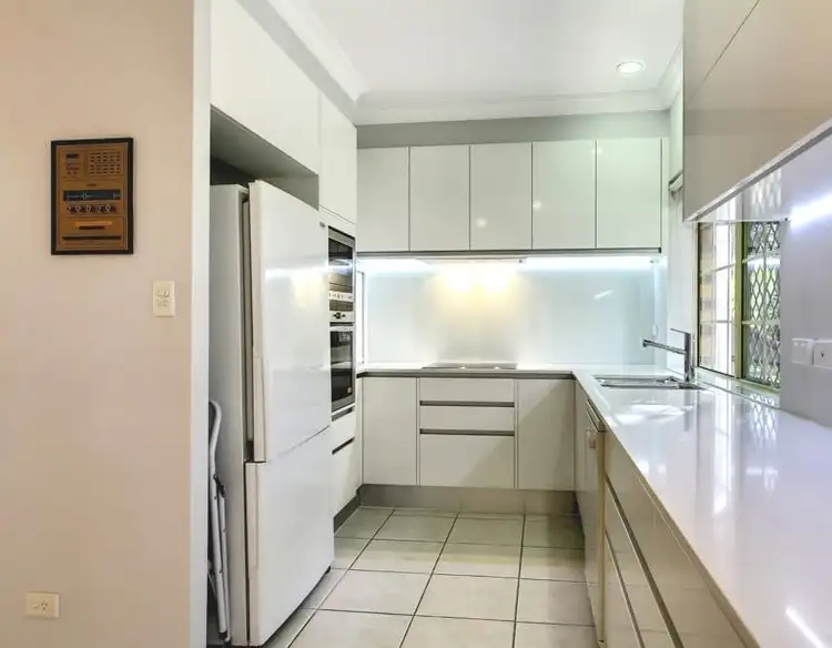 Second view of Homely unit listing, 2/57 Gladstone Road, Highgate Hill QLD 4101