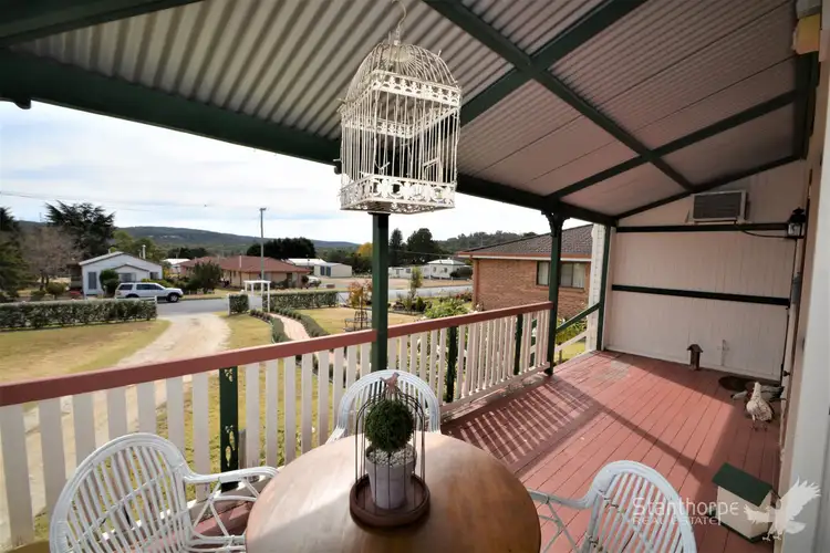 Fourth view of Homely house listing, 11 Aplin Street, Stanthorpe QLD 4380
