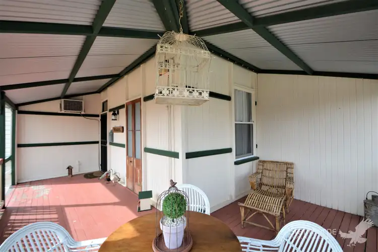Fifth view of Homely house listing, 11 Aplin Street, Stanthorpe QLD 4380