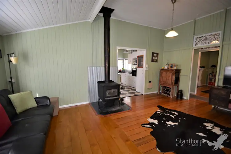 Sixth view of Homely house listing, 11 Aplin Street, Stanthorpe QLD 4380