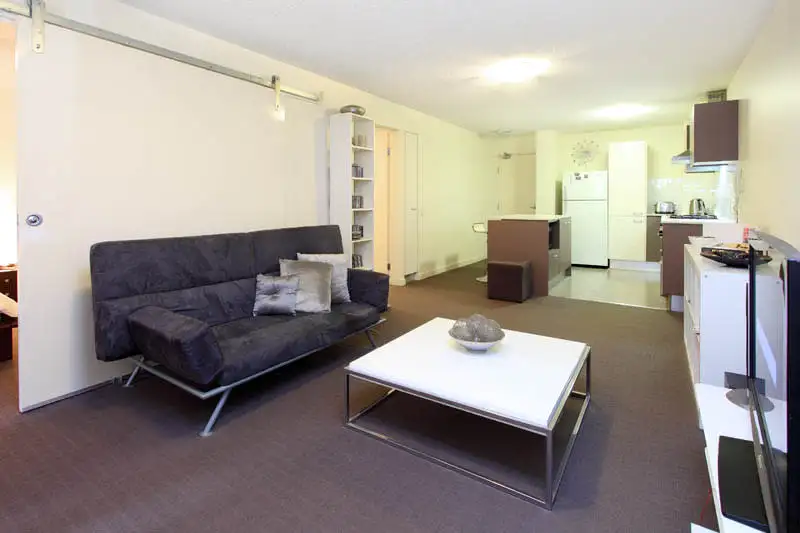Main view of Homely apartment listing, 310/8 Cordelia Street, South Brisbane QLD 4101