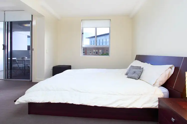 Fourth view of Homely apartment listing, 310/8 Cordelia Street, South Brisbane QLD 4101