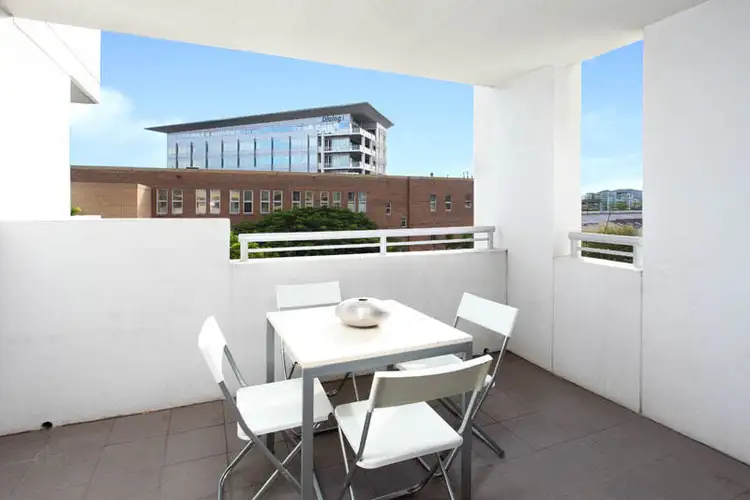 Fifth view of Homely apartment listing, 310/8 Cordelia Street, South Brisbane QLD 4101