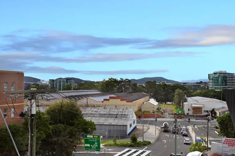 Sixth view of Homely apartment listing, 310/8 Cordelia Street, South Brisbane QLD 4101