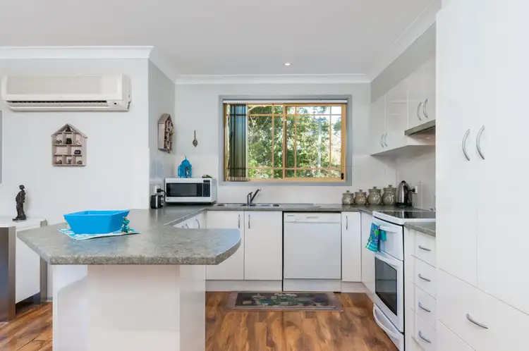 12/31 Brodie Street, Baulkham Hills NSW 2153