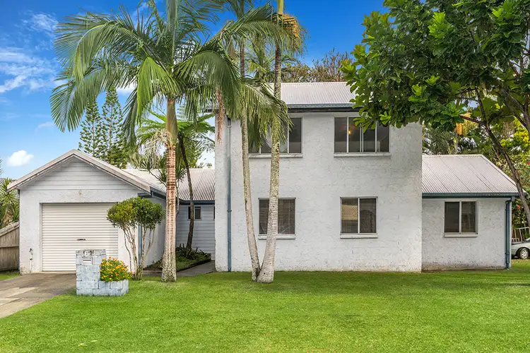 6a Belongil Crescent, Byron Bay NSW 2481