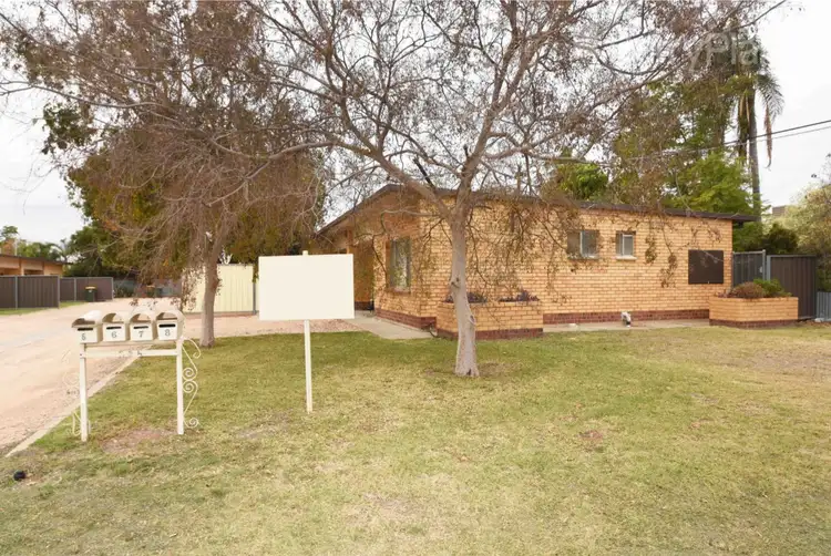 5-8/895 Fifteenth Street, Mildura VIC 3500