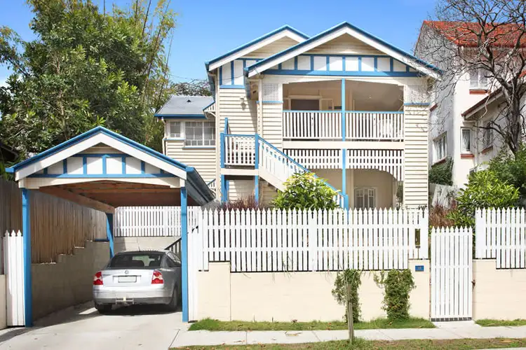 28 Fanny Street, Annerley QLD 4103
