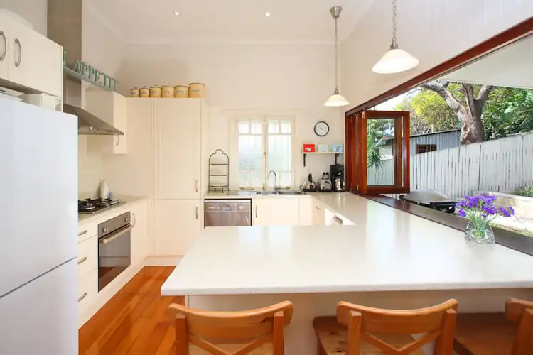 Fifth view of Homely house listing, 28 Fanny Street, Annerley QLD 4103