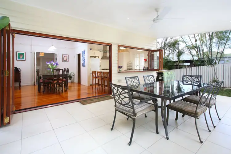 Sixth view of Homely house listing, 28 Fanny Street, Annerley QLD 4103