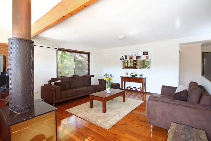 Main view of Homely house listing, 3 Wollombi Place, Holland Park QLD 4121