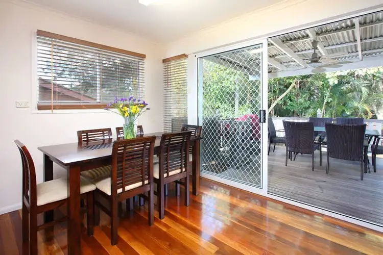 Third view of Homely house listing, 3 Wollombi Place, Holland Park QLD 4121