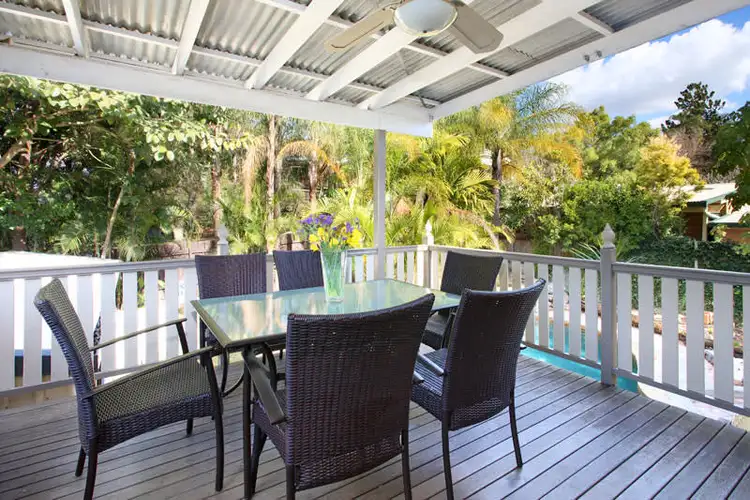 Fourth view of Homely house listing, 3 Wollombi Place, Holland Park QLD 4121