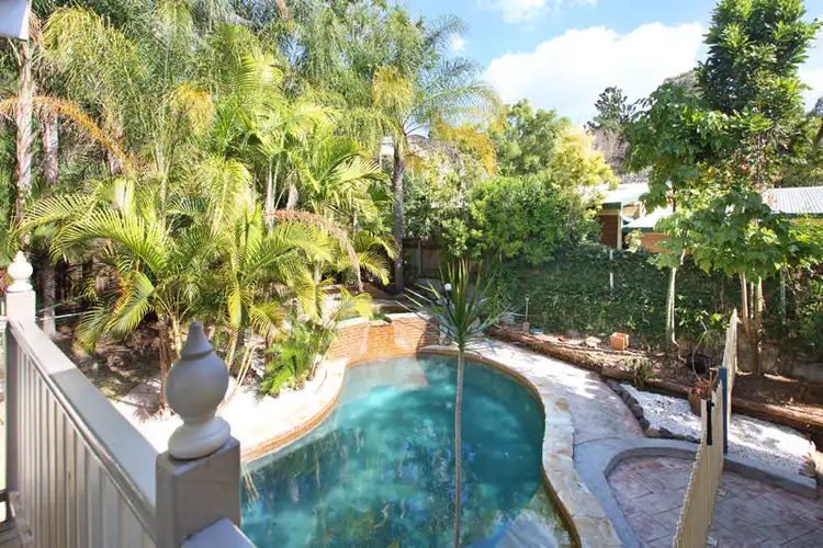 Fifth view of Homely house listing, 3 Wollombi Place, Holland Park QLD 4121