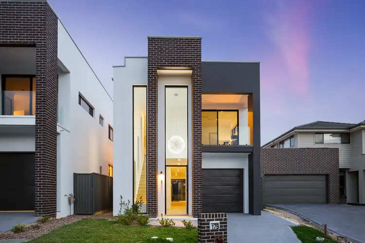 Main view of Homely house listing, 17b Alana Avenue, Quakers Hill NSW 2763