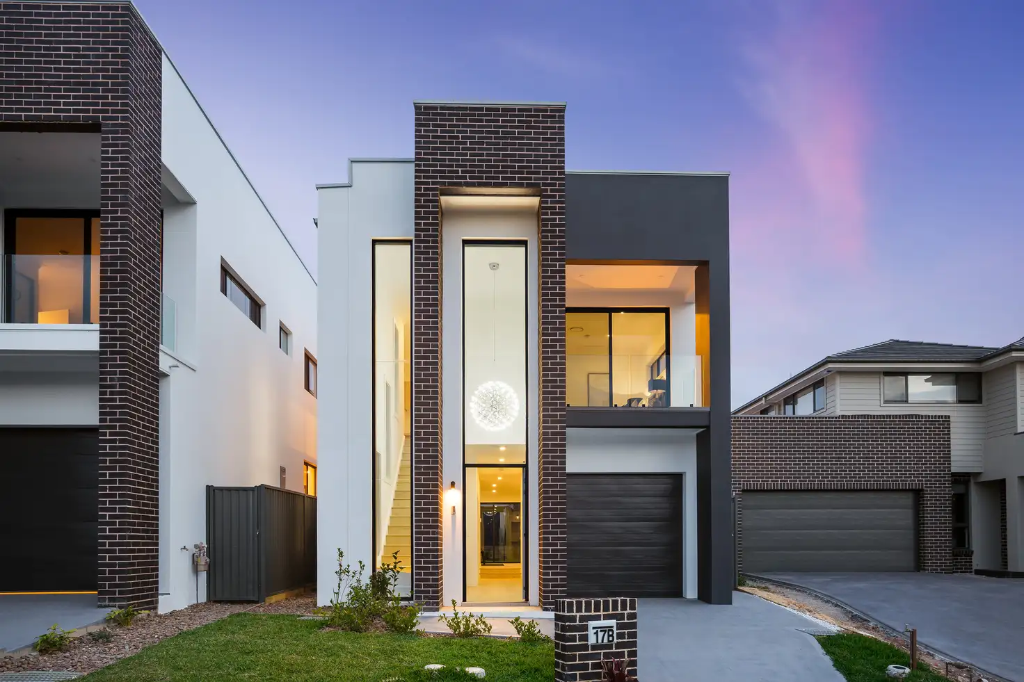Main view of Homely house listing, 17b Alana Avenue, Quakers Hill NSW 2763