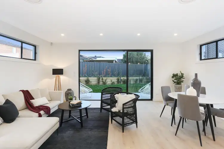Third view of Homely house listing, 17b Alana Avenue, Quakers Hill NSW 2763