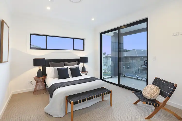 Fourth view of Homely house listing, 17b Alana Avenue, Quakers Hill NSW 2763