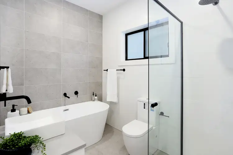 Fifth view of Homely house listing, 17b Alana Avenue, Quakers Hill NSW 2763