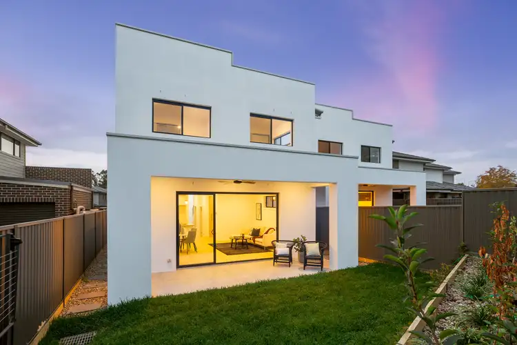 Sixth view of Homely house listing, 17b Alana Avenue, Quakers Hill NSW 2763