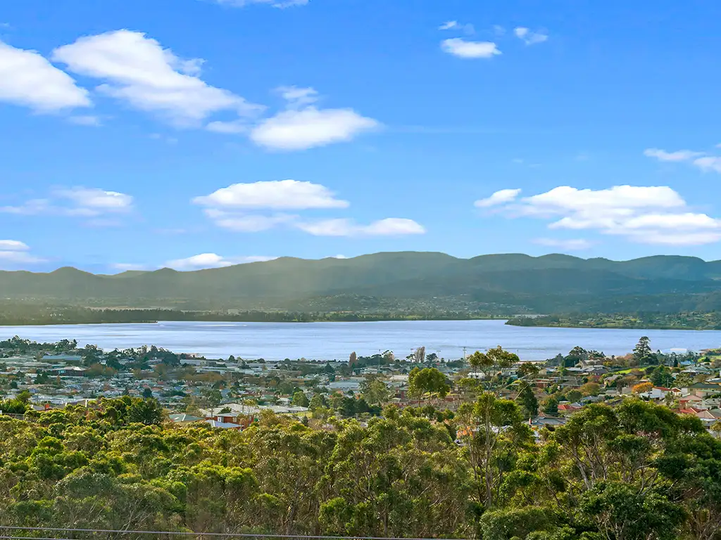 Main view of Homely unit listing, 3/1 Cleland Court, West Moonah TAS 7009