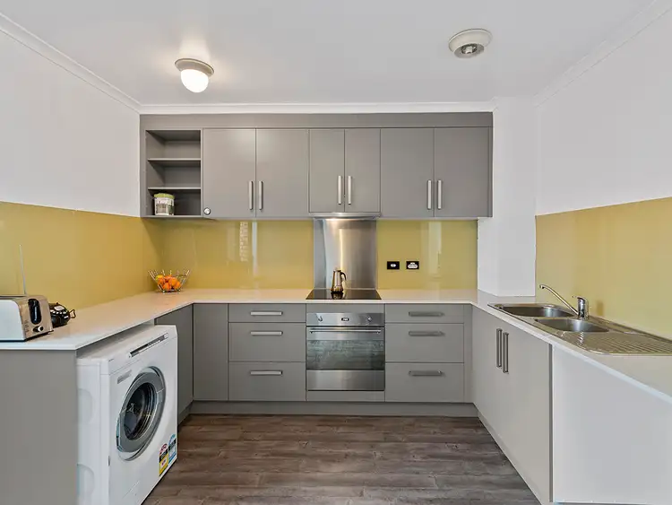 Third view of Homely unit listing, 3/1 Cleland Court, West Moonah TAS 7009